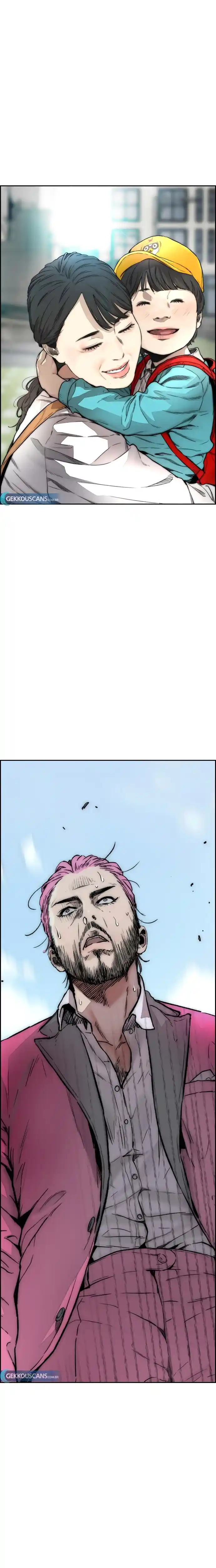 Read Wind Breaker Manhwa Português Manga Online