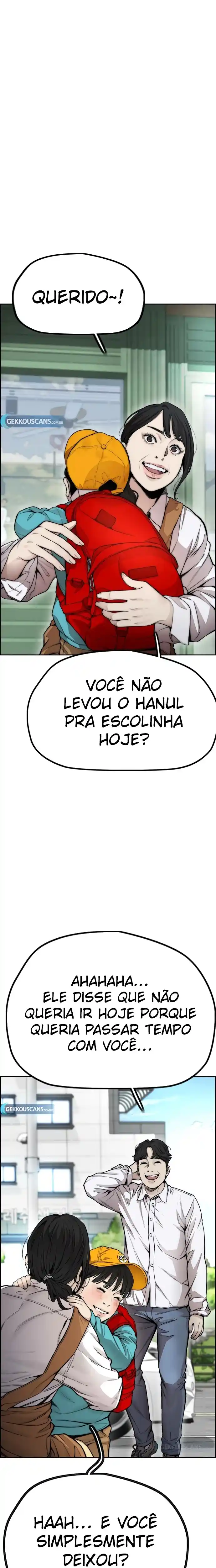 Read Wind Breaker Manhwa Português Manga Online