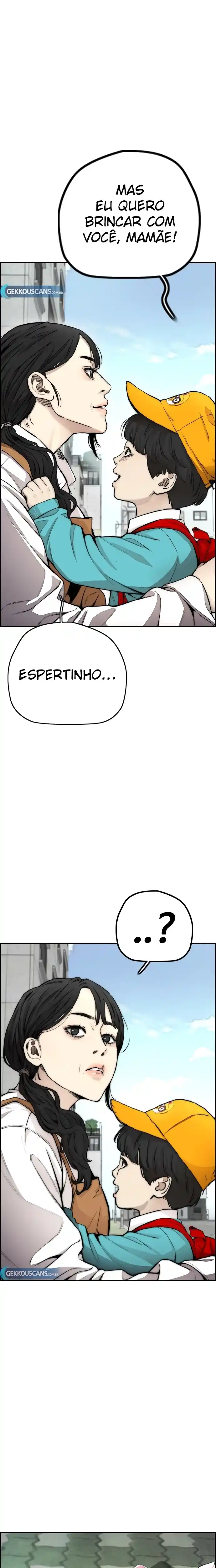 Read Wind Breaker Manhwa Português Manga Online