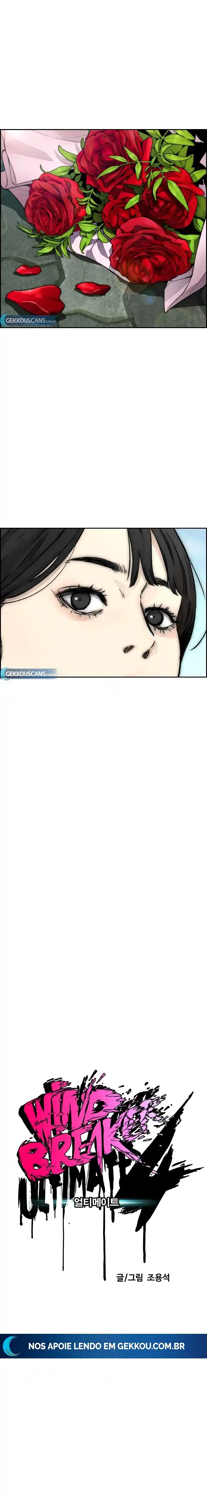 Read Wind Breaker Manhwa Português Manga Online