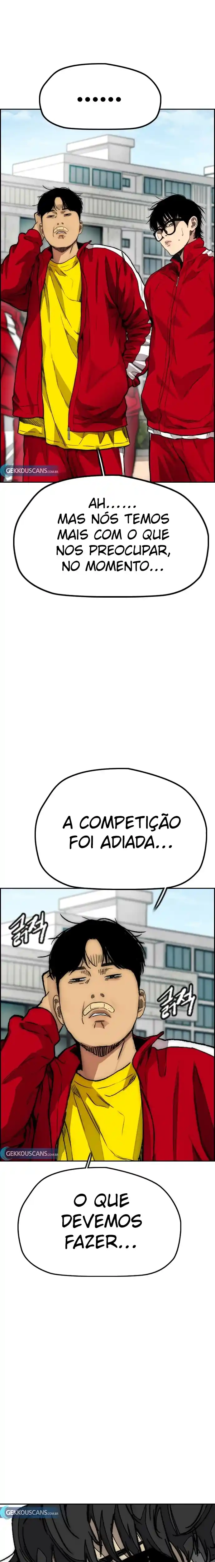 Read Wind Breaker Manhwa Português Manga Online