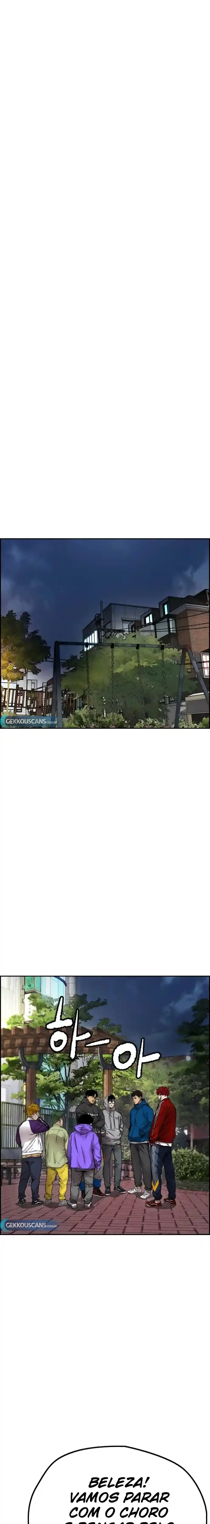 Read Wind Breaker Manhwa Português Manga Online