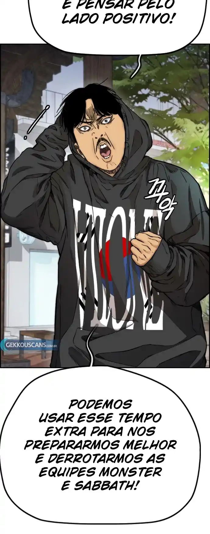 Read Wind Breaker Manhwa Português Manga Online