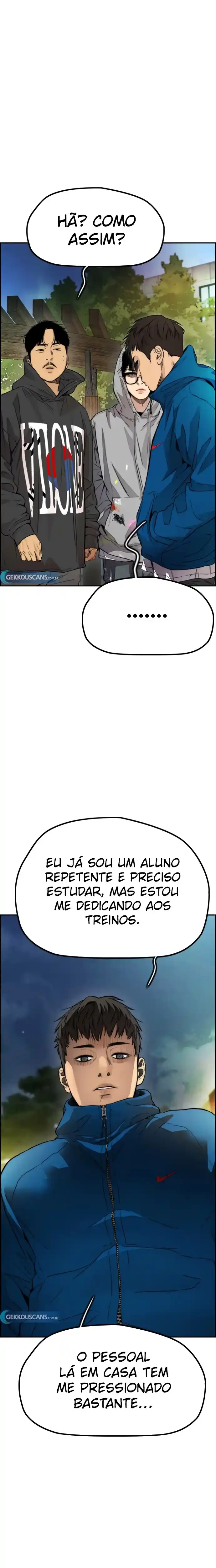 Read Wind Breaker Manhwa Português Manga Online
