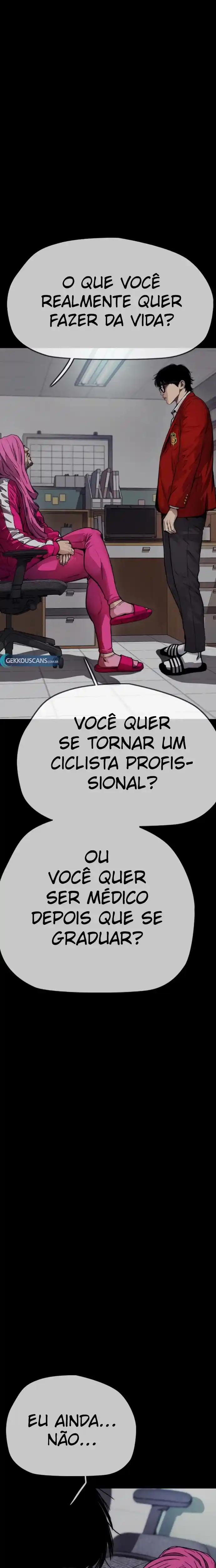 Read Wind Breaker Manhwa Português Manga Online