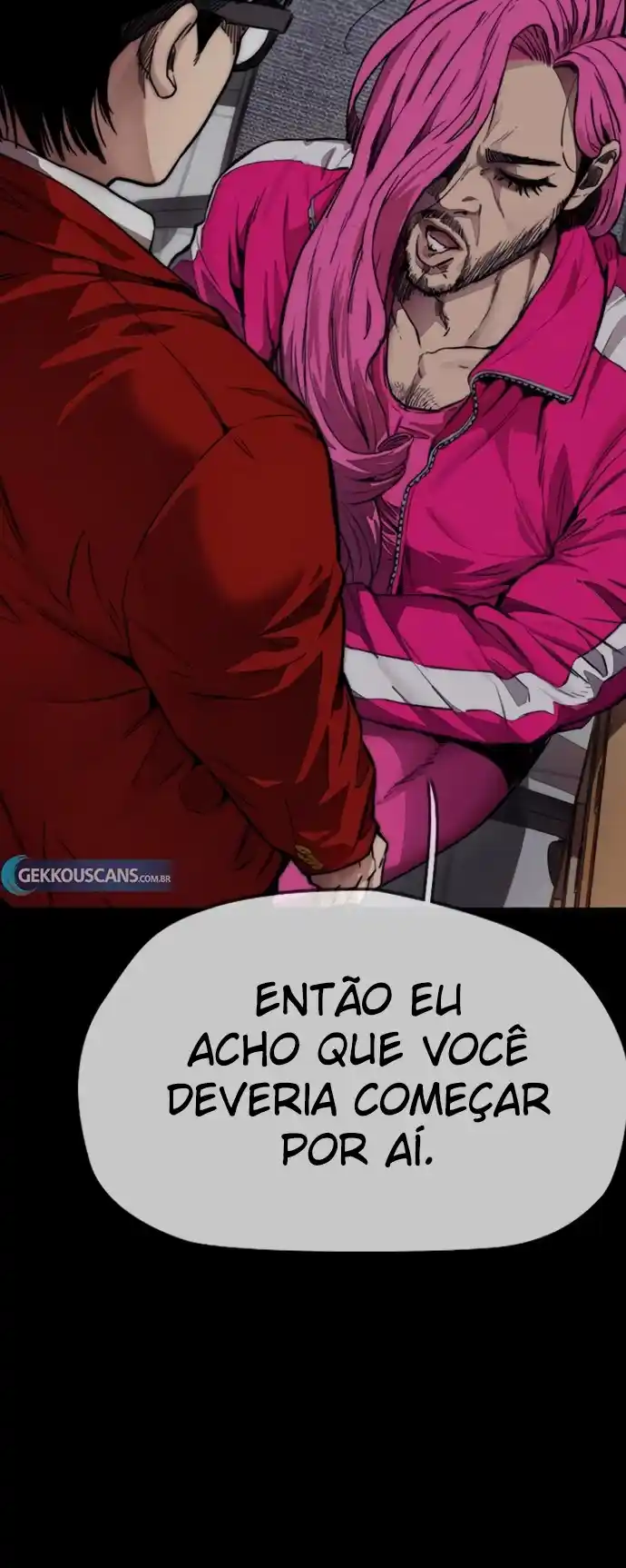 Read Wind Breaker Manhwa Português Manga Online