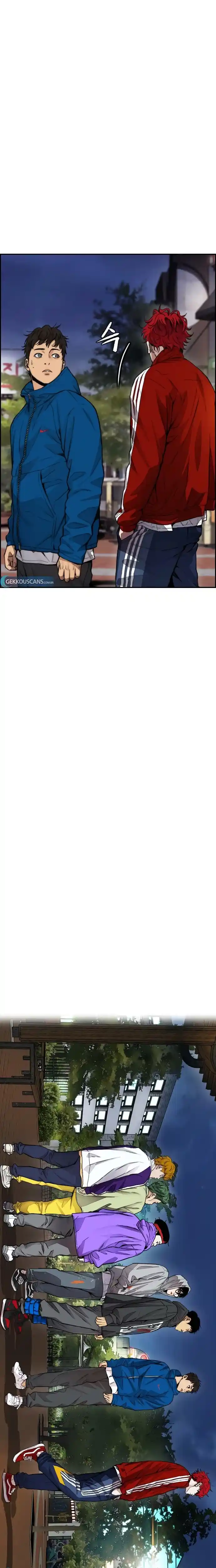 Read Wind Breaker Manhwa Português Manga Online