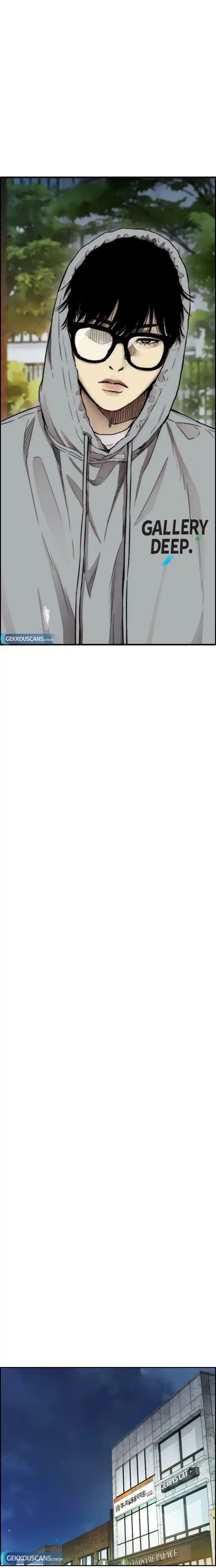 Read Wind Breaker Manhwa Português Manga Online