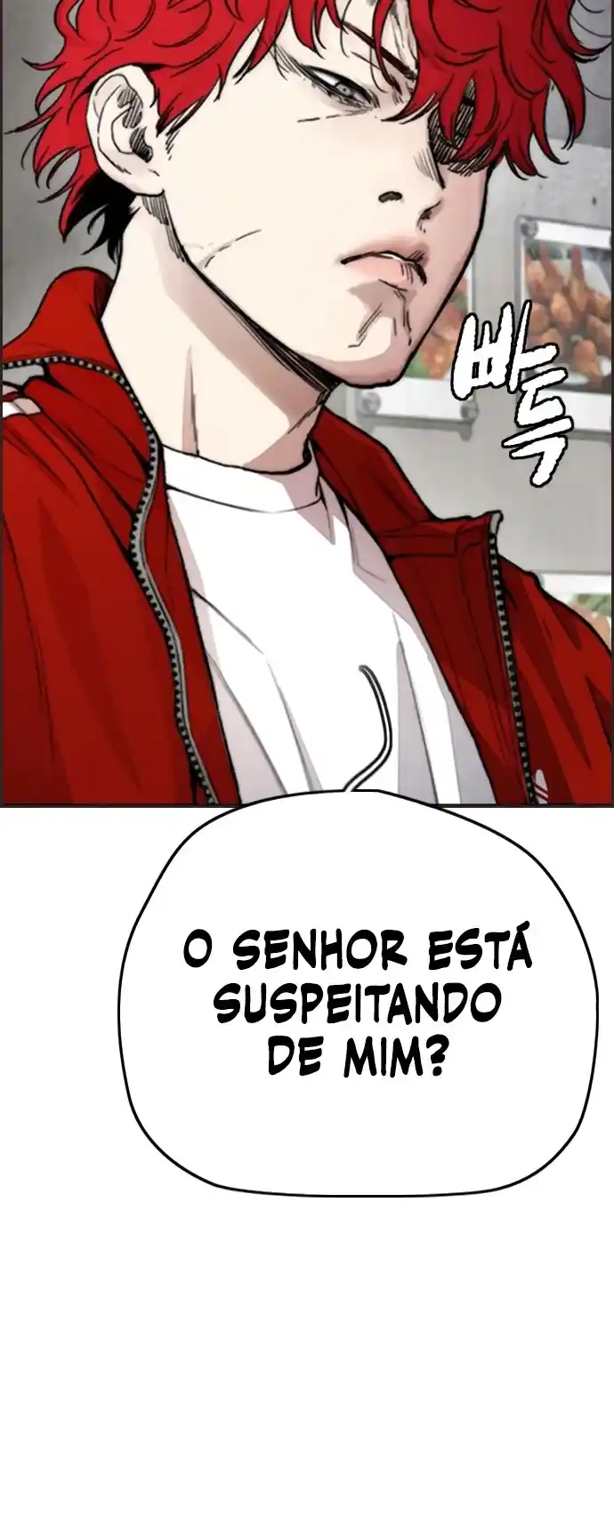 Read Wind Breaker Manhwa Português Manga Online