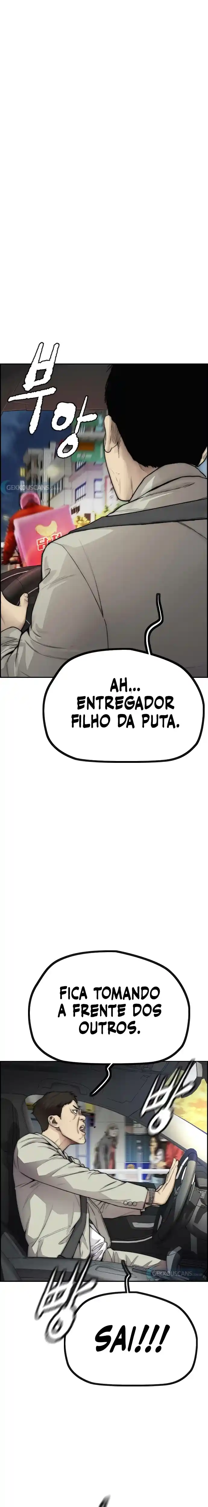 Read Wind Breaker Manhwa Português Manga Online