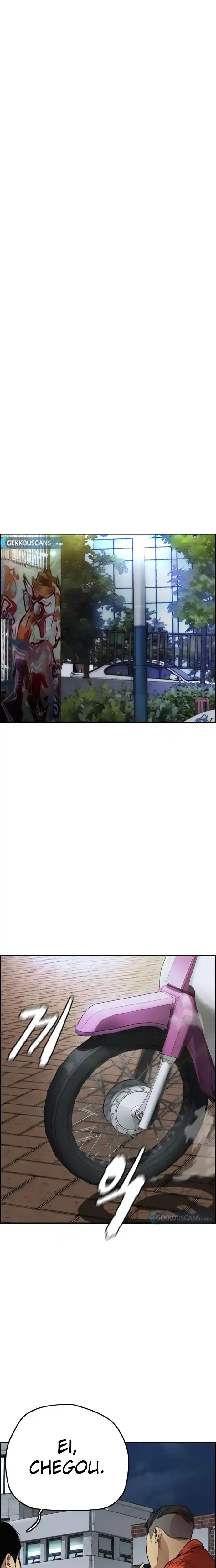 Read Wind Breaker Manhwa Português Manga Online