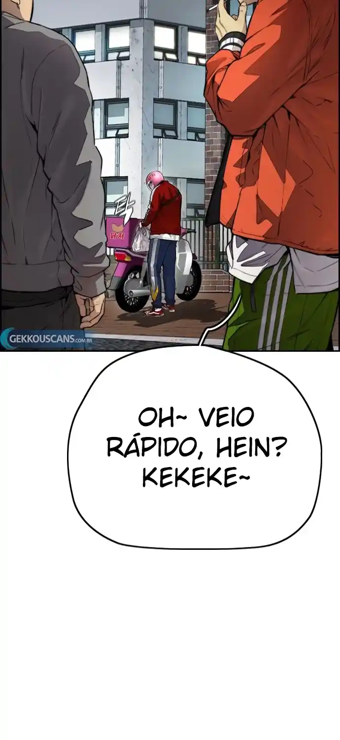 Read Wind Breaker Manhwa Português Manga Online