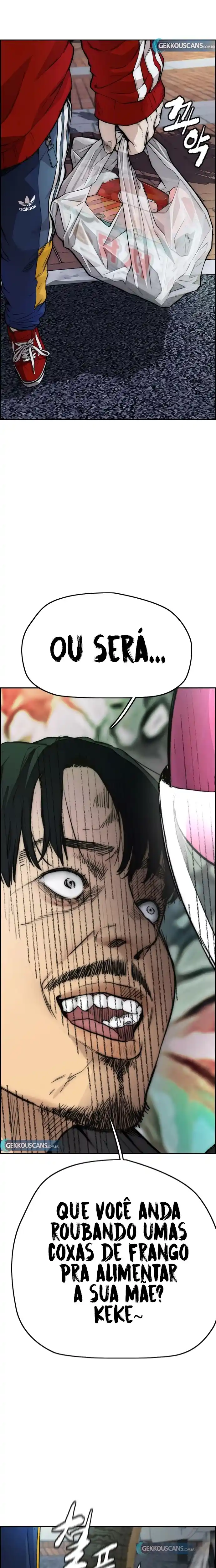 Read Wind Breaker Manhwa Português Manga Online