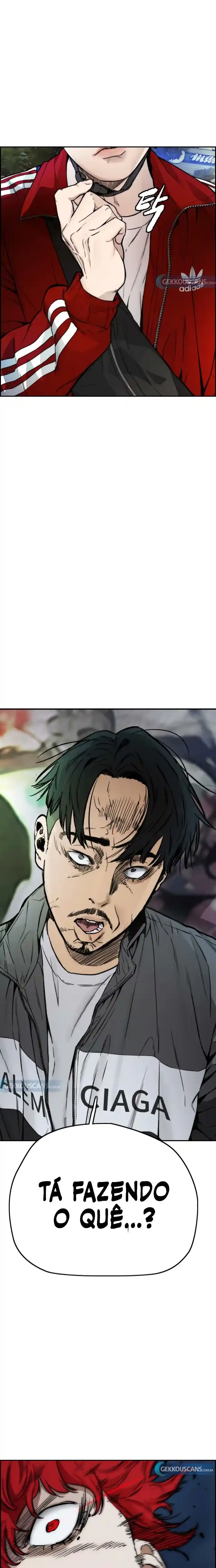 Read Wind Breaker Manhwa Português Manga Online