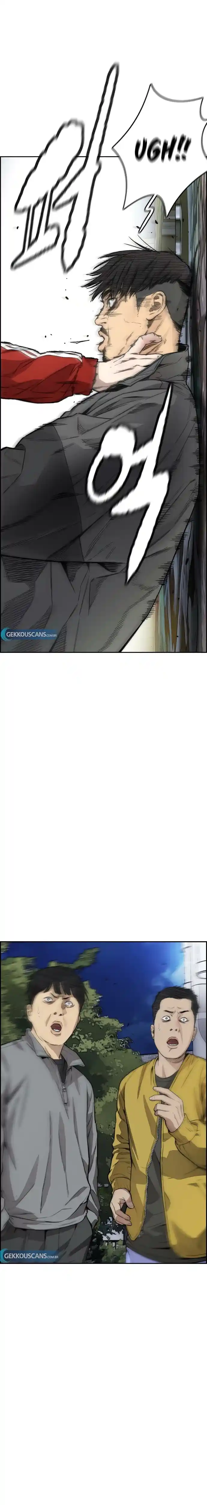 Read Wind Breaker Manhwa Português Manga Online