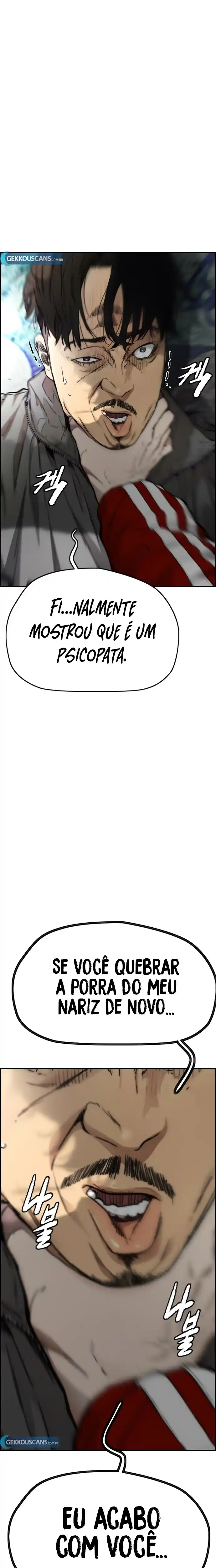 Read Wind Breaker Manhwa Português Manga Online