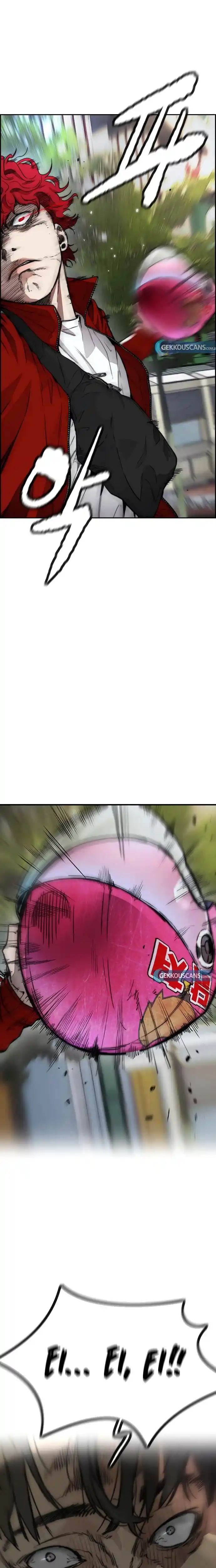 Read Wind Breaker Manhwa Português Manga Online