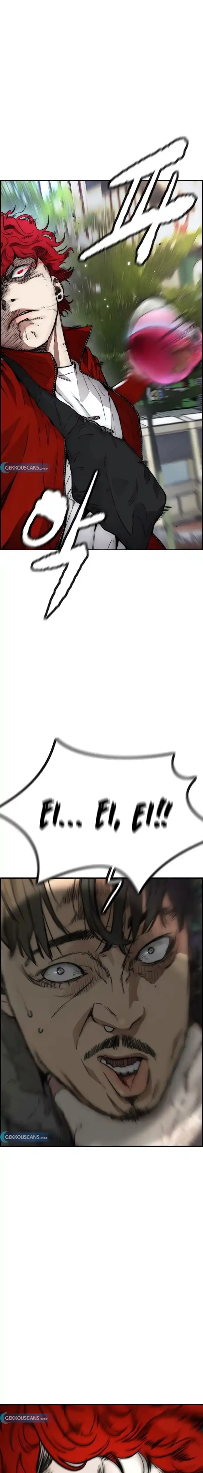 Read Wind Breaker Manhwa Português Manga Online