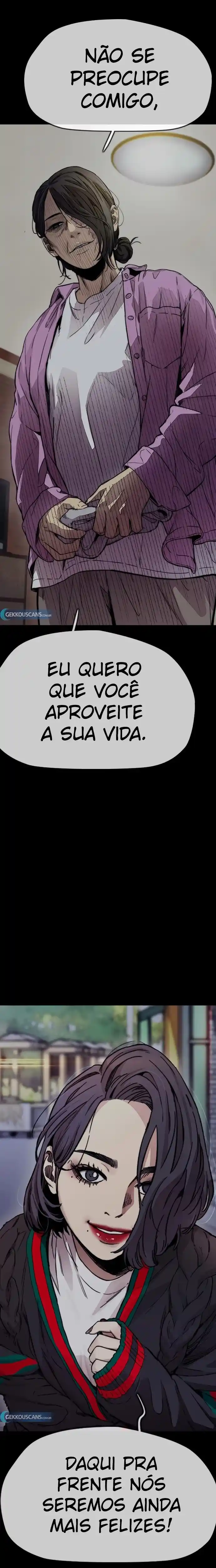 Read Wind Breaker Manhwa Português Manga Online