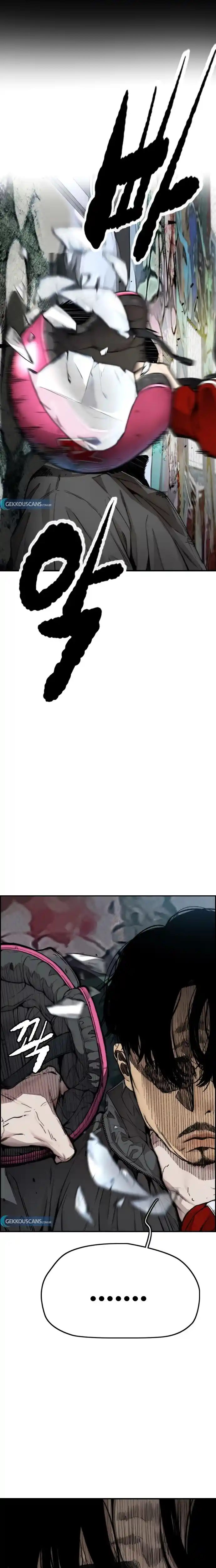 Read Wind Breaker Manhwa Português Manga Online