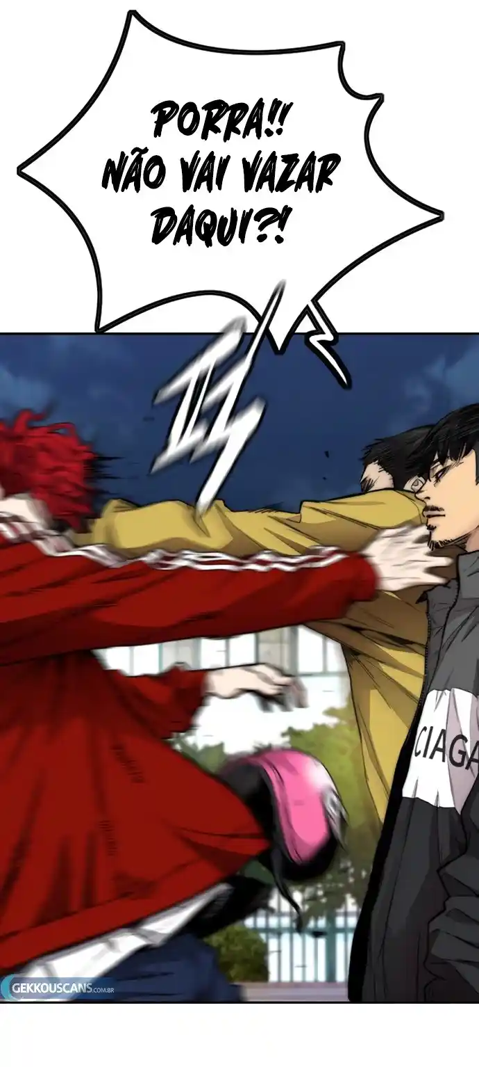 Read Wind Breaker Manhwa Português Manga Online