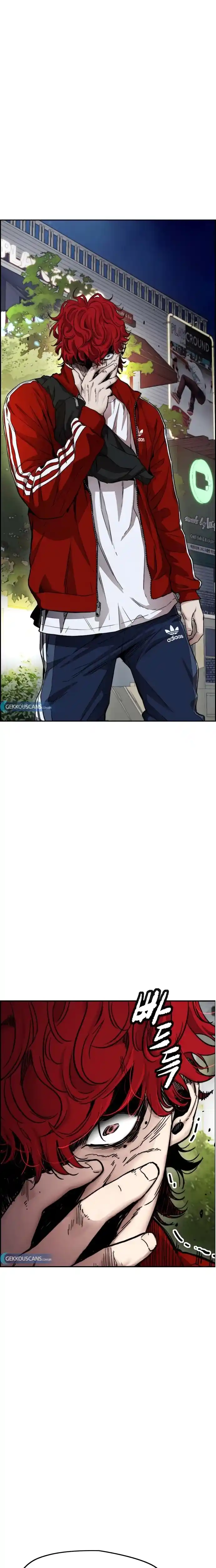 Read Wind Breaker Manhwa Português Manga Online