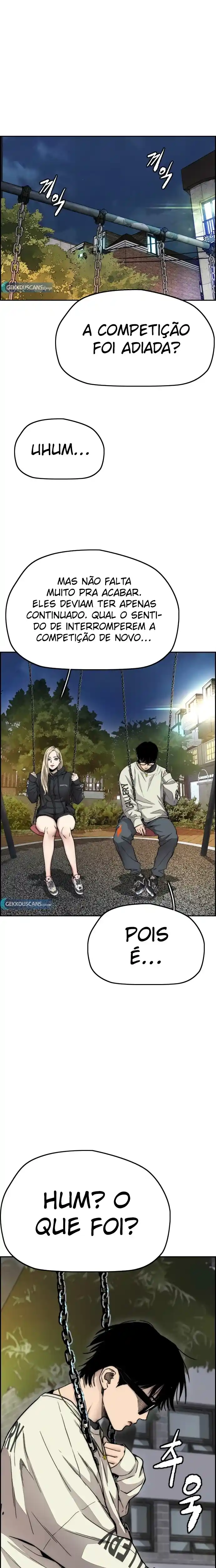 Read Wind Breaker Manhwa Português Manga Online