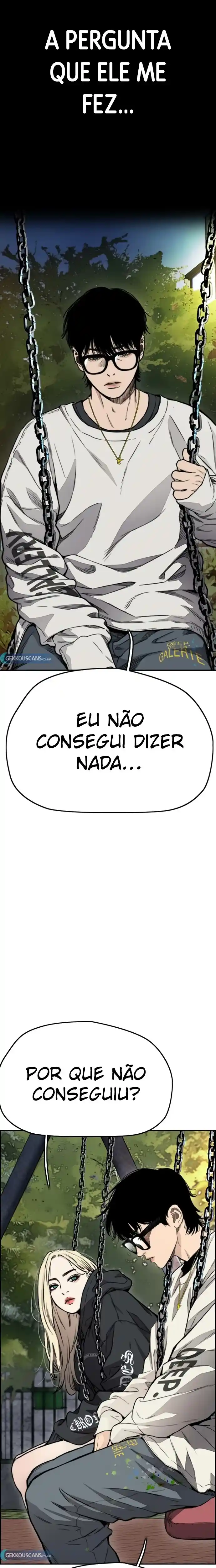 Read Wind Breaker Manhwa Português Manga Online