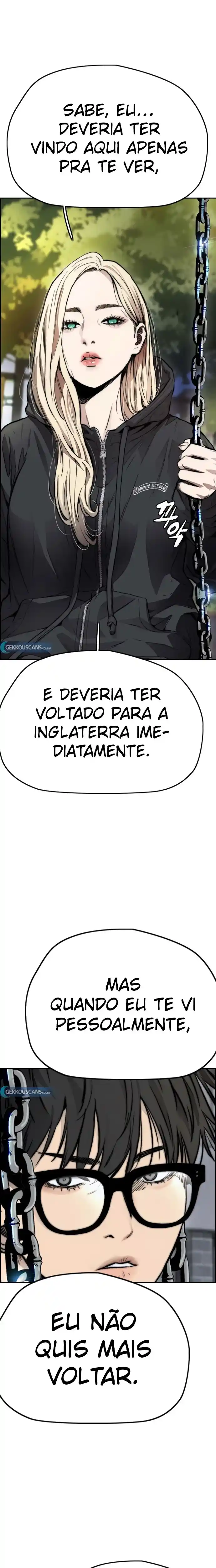 Read Wind Breaker Manhwa Português Manga Online