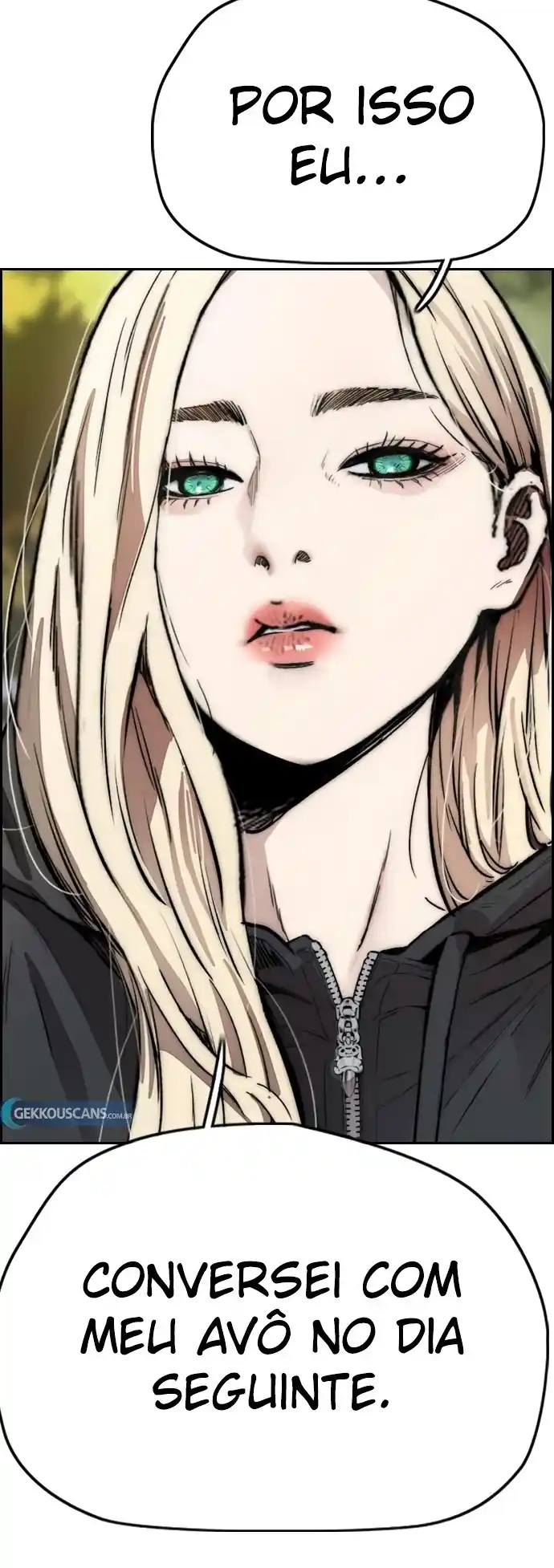 Read Wind Breaker Manhwa Português Manga Online