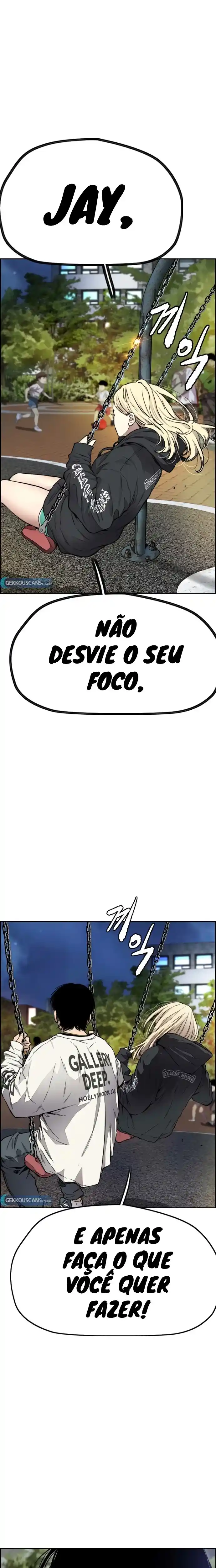 Read Wind Breaker Manhwa Português Manga Online