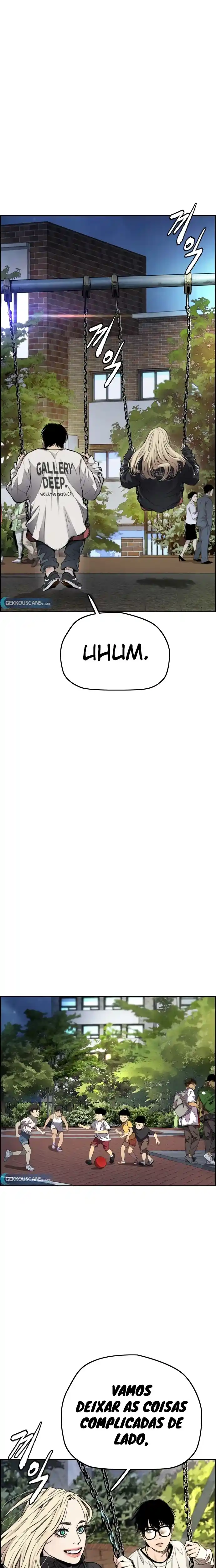 Read Wind Breaker Manhwa Português Manga Online