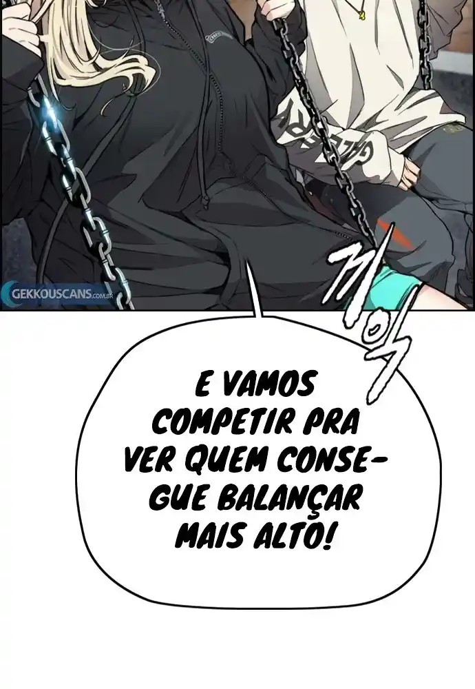 Read Wind Breaker Manhwa Português Manga Online