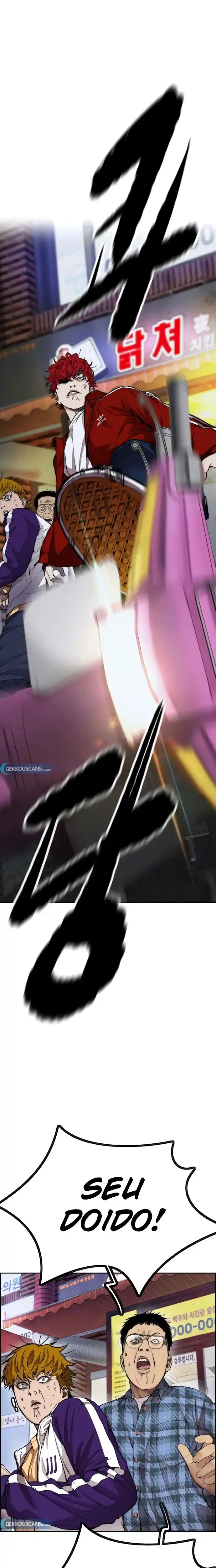 Read Wind Breaker Manhwa Português Manga Online