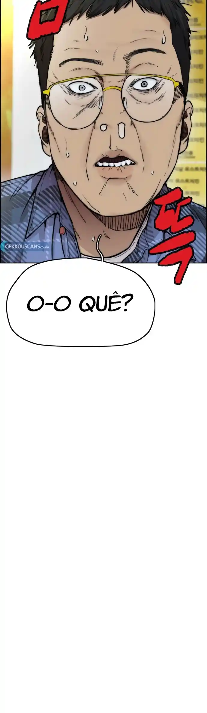 Read Wind Breaker Manhwa Português Manga Online