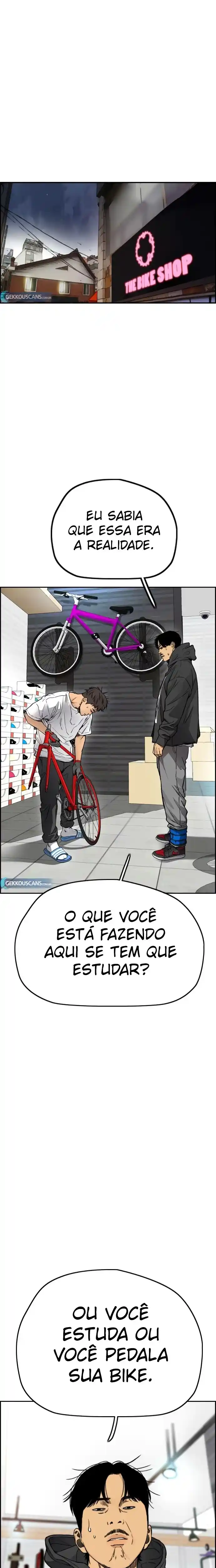 Read Wind Breaker Manhwa Português Manga Online