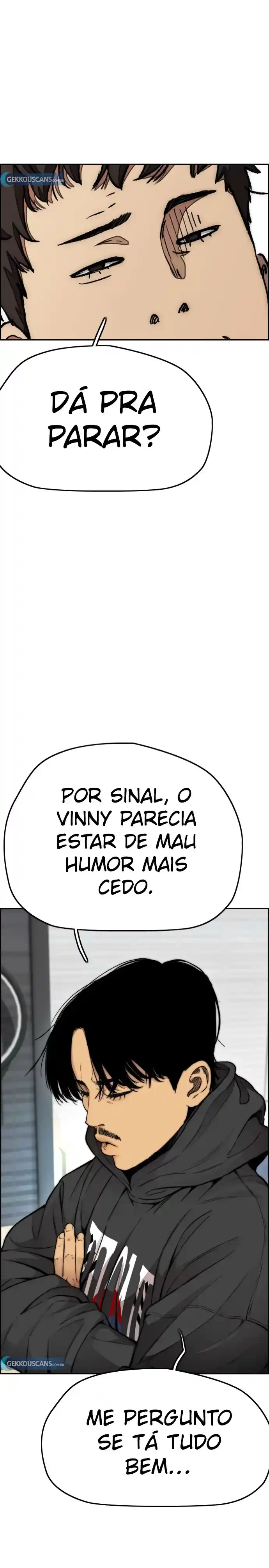 Read Wind Breaker Manhwa Português Manga Online