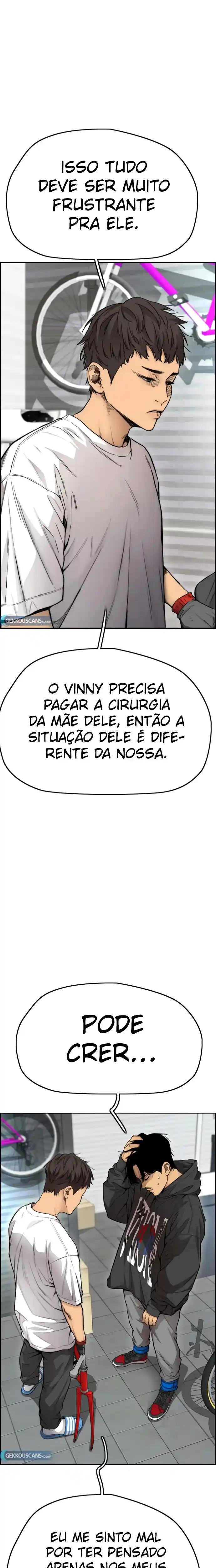 Read Wind Breaker Manhwa Português Manga Online