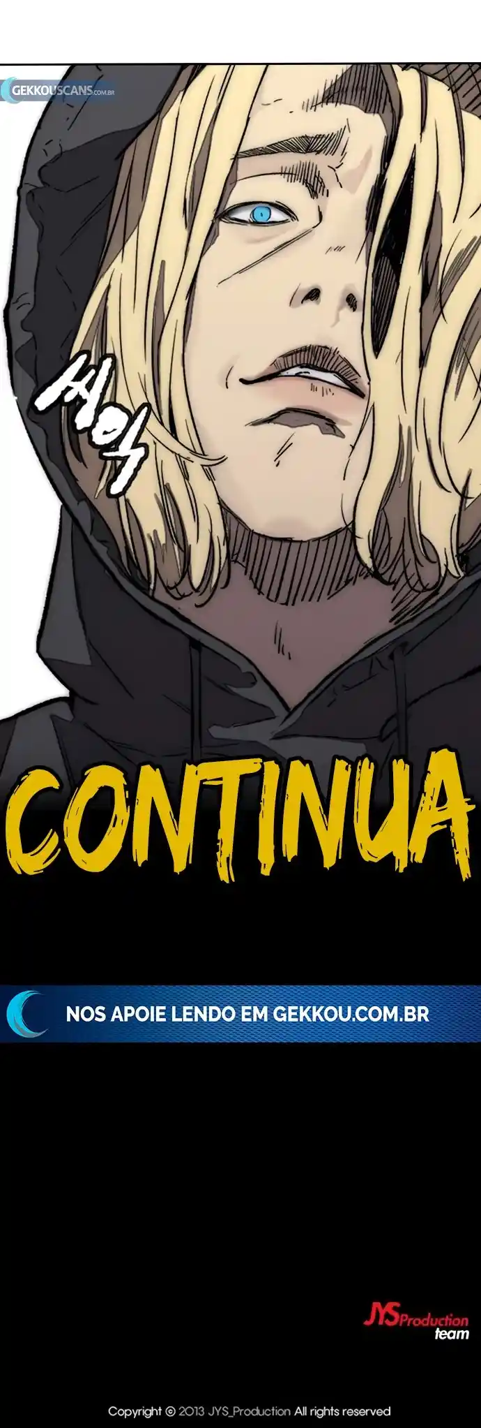 Read Wind Breaker Manhwa Português Manga Online