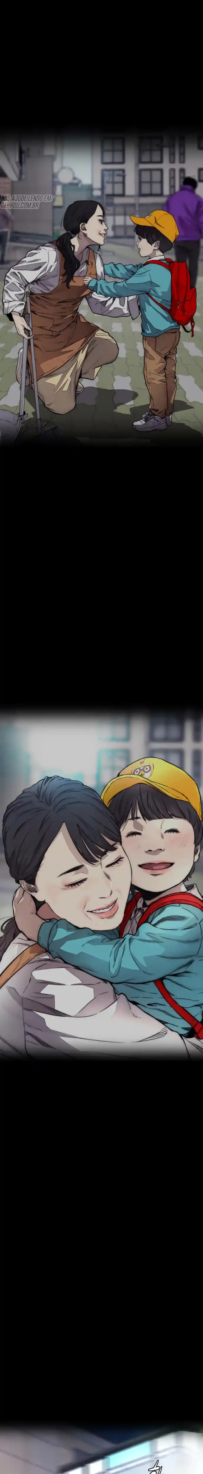 Read Wind Breaker Manhwa Português Manga Online