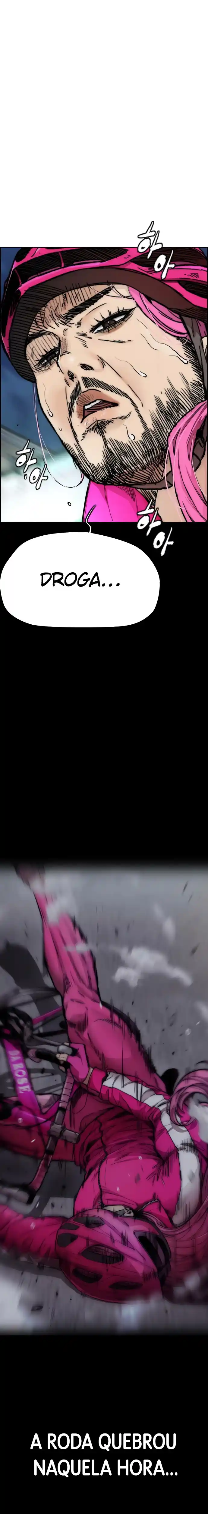 Read Wind Breaker Manhwa Português Manga Online