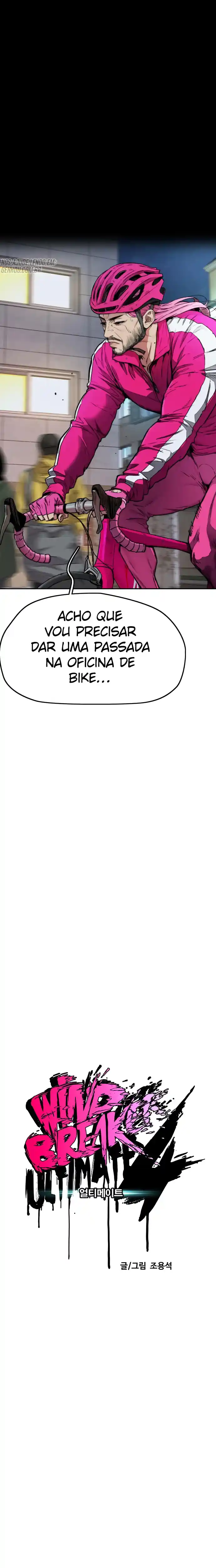 Read Wind Breaker Manhwa Português Manga Online