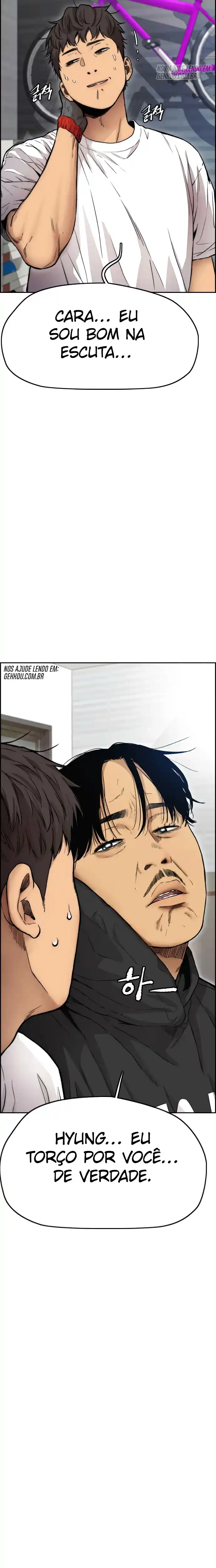 Read Wind Breaker Manhwa Português Manga Online