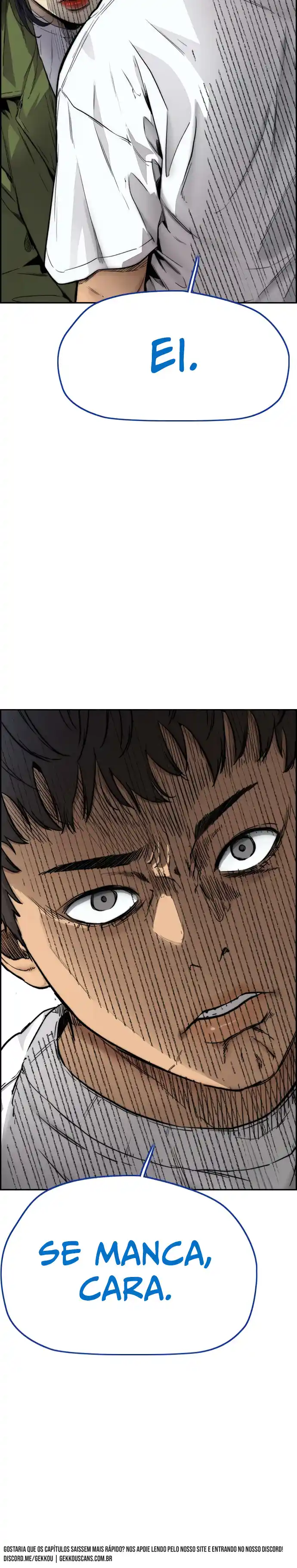 Read Wind Breaker Manhwa Português Manga Online