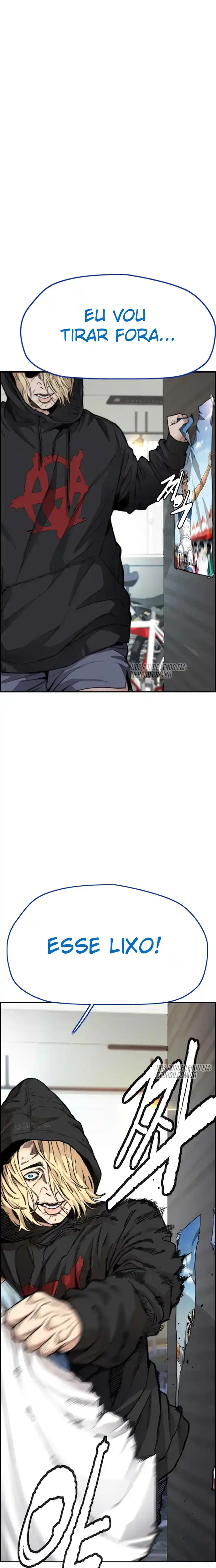 Read Wind Breaker Manhwa Português Manga Online