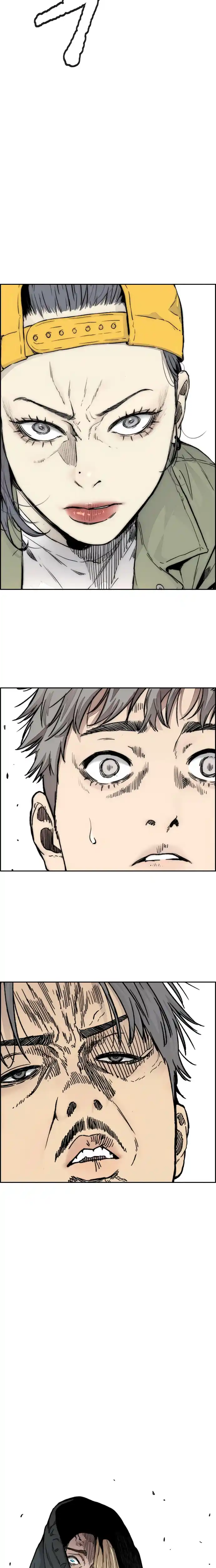 Read Wind Breaker Manhwa Português Manga Online