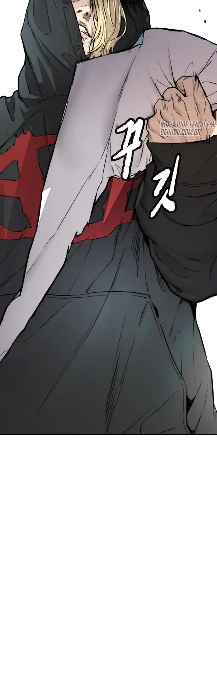 Read Wind Breaker Manhwa Português Manga Online