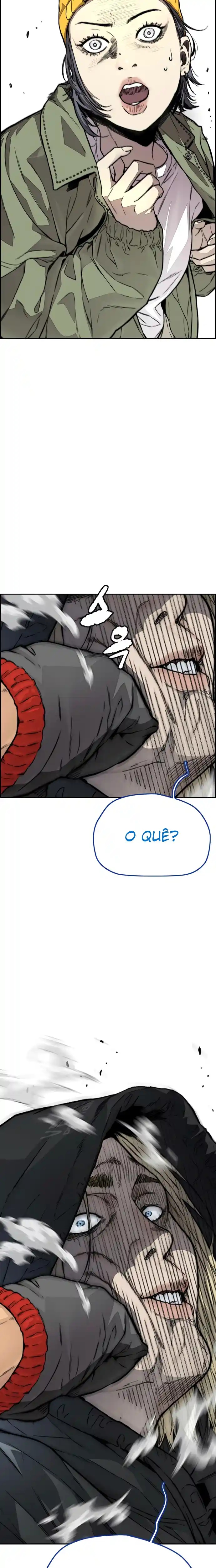Read Wind Breaker Manhwa Português Manga Online