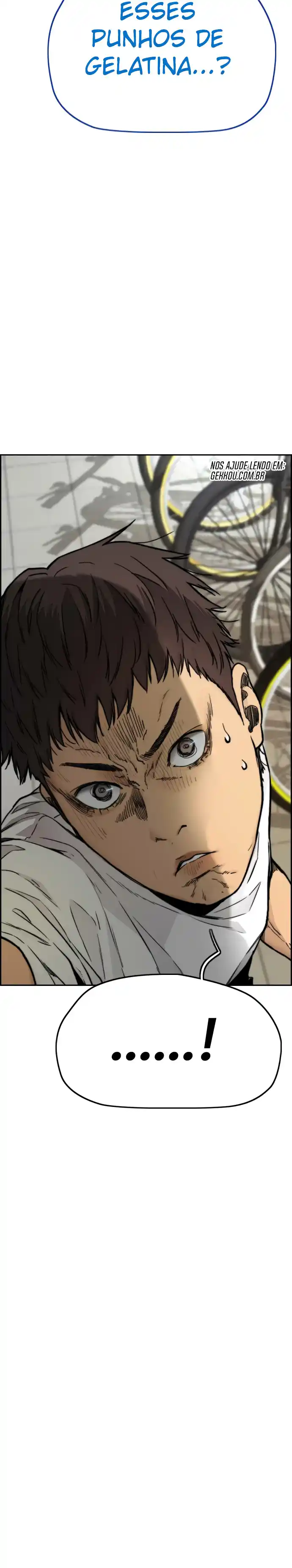 Read Wind Breaker Manhwa Português Manga Online