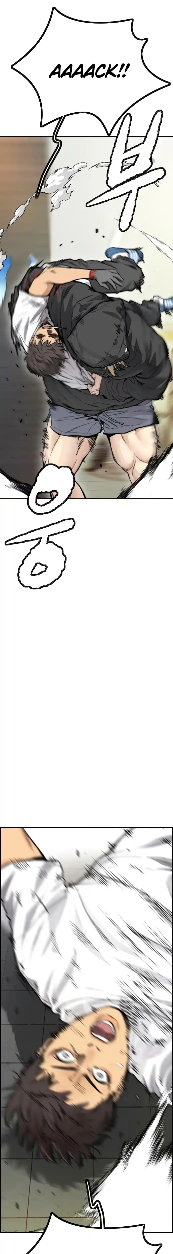 Read Wind Breaker Manhwa Português Manga Online